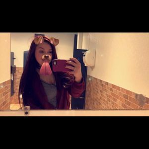 Meet your Posher, Erica